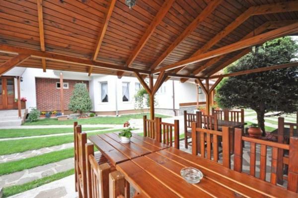 Vila Hana Nova Lesna Exterior photo