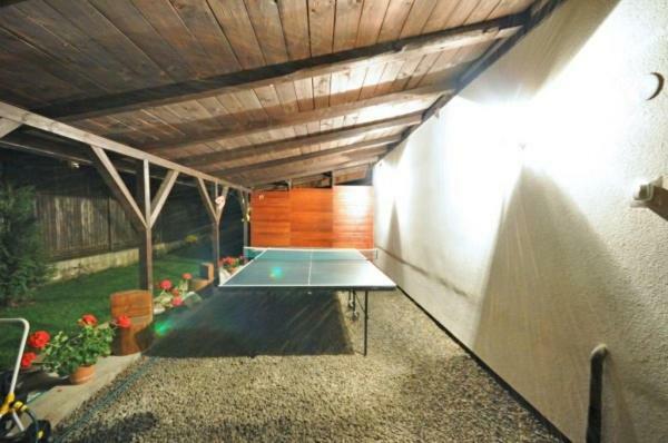 Vila Hana Nova Lesna Exterior photo